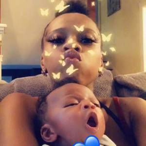 Meet your Posher, Bryelle